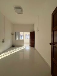 Lucky Hills (D16), Terrace #602543881